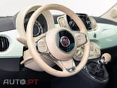 Fiat 500 1.2 New Lounge