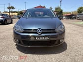 Volkswagen Golf 1.6 TDi Confortline