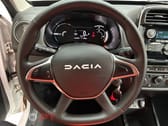 Dacia Spring Electric 45 Essential