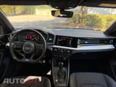 Audi A1 35 TFSI S line S tronic