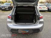 Peugeot 208 1.2 PureTech Allure