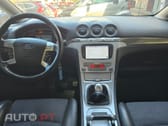 Ford S-Max 2.0 TDCi Titanium 7L