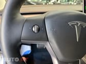 Tesla Model 3 Stander 