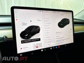 Tesla Model Y Grande Autonomie Dual Motor AWD