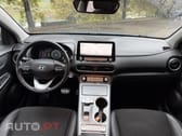 Hyundai Kauai EV 39 kWh Premium