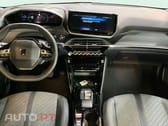 Peugeot E-2008 54 kWh Allure