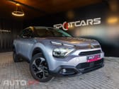 Citroen C4 1.5 BlueHDi Feel Pack
