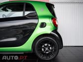Smart ForTwo Passion