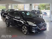 Peugeot 208 1.6 THP GTi
