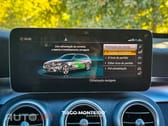 Mercedes-Benz C 300 de T 9G-TRONIC AMG Line PACK NIGHT