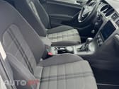 Volkswagen Golf Variant 1.6 TDi Highline DSG