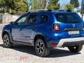 Dacia Duster 1.0 TCe ECO-G Extreme Bi-Fuel