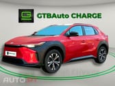 Toyota bZ4X I.V.A DEDUTIVEL