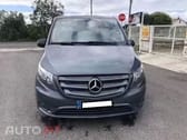 Mercedes-Benz Vito 111 CDi/34 Select