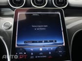 Mercedes-Benz C 300 e 9G-TRONIC Edition AMG Line