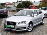Audi A3 1.6 TDI Sportback