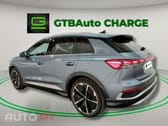 Audi Q4 E-Tron I.V.A DEDUTIVEL 50 2x S LINE