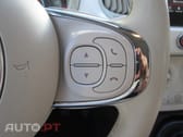 Fiat 500C 1.0 Hybrid (RED)