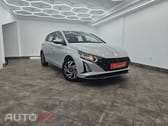 Hyundai i20 1.0 T-GDI Comfort