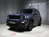 Jeep Renegade 1.3 T-GDI 4xe Auto Limited