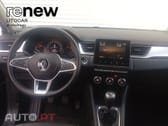 Renault Captur Techno