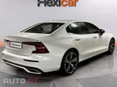 Volvo S60 2.0 T8 PHEV R-Design AWD