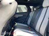 Peugeot 3008 1.6 Hybrid GT e-EAT8