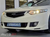 Honda Accord 2.4 Type S Mugen