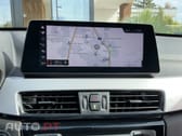 BMW X1 16 d sDrive Auto