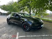 Tesla Model 3 Performance Dual Motor AWD