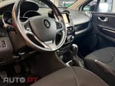 Renault Clio Sport Tourer 0.9 TCE Limited