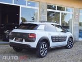 Citroen C4 Cactus 1.2 PureTech Shine