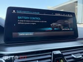 BMW 520 e Pack M