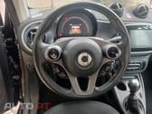 Smart ForTwo 0.9 Passion 90