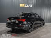 Audi A3 35 TFSI Advanced S tronic