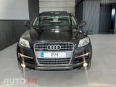 Audi Q7 3.0 V6 TDi quattro Tiptronic