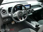 Mercedes-Benz GLB 180 d AMG Line