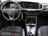 Opel Grandland (X) 1.2 T GS Line AT