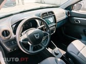 Dacia Spring Electric 45 Comfort Plus