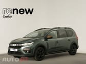 Dacia Jogger Jogger 1.0 ECO-G Extreme+ Up&Go 7L Bi-Fuel