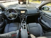Renault Mégane Sport Tourer 1.5 dCi Limited