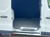 Renault Trafic L2H2