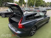 Volvo V60 2.0 D3 R-Design Geartronic