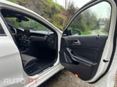 Mercedes-Benz A 45 AMG 4Matic Speedshift 7G-DCT Edition 1