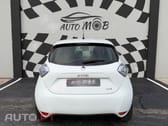 Renault Zoe (c/ Bateria) 41 kwh Intens
