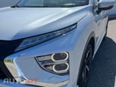 Mitsubishi Eclipse Cross 2.4 PHEV Black Edition