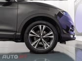 Nissan Qashqai 1.3 DIG-T N-Connecta