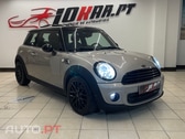 MINI Cooper D - BAKER STREET