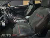Volkswagen Golf GTI (BlueMotion ) DSG