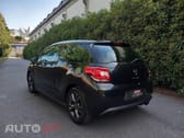 Citroen DS3 1.6 HDi Airdream So Chic